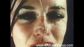 Vintage French caliente Porn Video