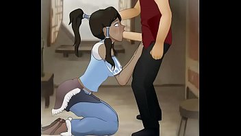 Site Porno Korra