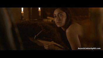 Oona Chaplin Nice Tits And Ass In A Sex Scene 