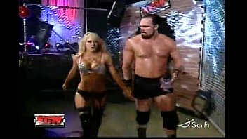 Wwe Sable Boobs