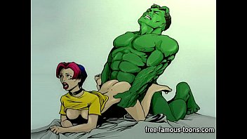 Archie Comics Porn Parody