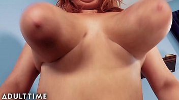 Fun In The Sun For Annabelle Rogers - Pornmegaload