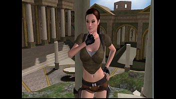 3D Sexvilla 2 - Interactive Sexgames