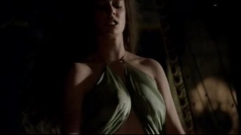 Eva Green Hot Wet Tits And Ass