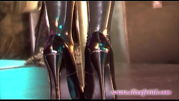 Shiny Rubber Catsuits Skyrim