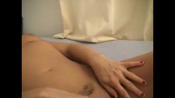 Amateur Likes Massage Turning Into Sex