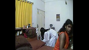 Nithyananda Scandal Original Video