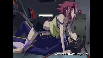 Kallen Kozuki Hentai