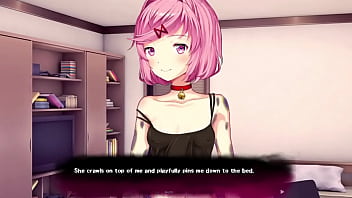 Doki Doki ?~??? 