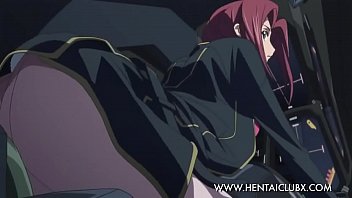 Code Geass Kallen Hentai