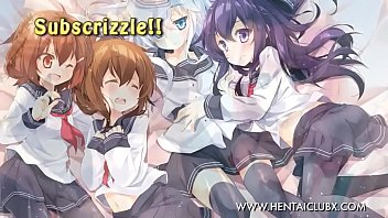 Harem Hentai Ecchi