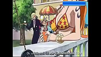 One Piece Ecchi