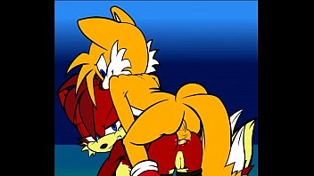 Sonic And Tails Sex