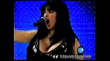 Sabrina Sabrok Rockstar Biggest Breast