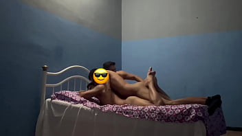 Gay Ass Filled With Cock In A Small Bedroom Filled With Group Of Horny Men Naked And Hard