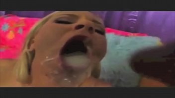 Crazy Pornstar In Exotic Blonde, Facial Xxx Video