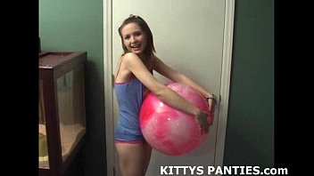 Friends Mom Hello Kitty Panties Porn