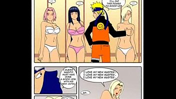 Naruto Ino Sexy