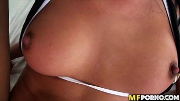 Latina En Chaleur Se Fait Baiser À Miami Adriana Lynn 7