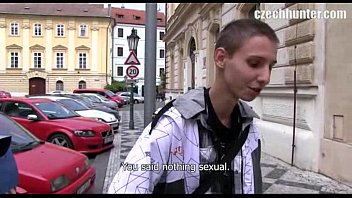 Czechhunter Feee Gay Porn