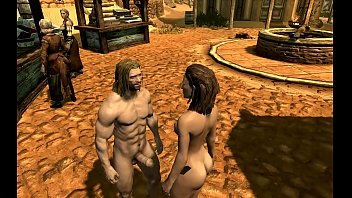 Elder Scrolls Oblivion Sex Mod