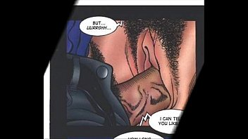 Incredibles Sex Comic