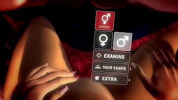 Girlfriend Simulator Porn Game