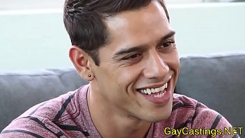 Audition Video Gay Porno