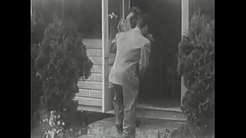 Vintage 1925 French Porn