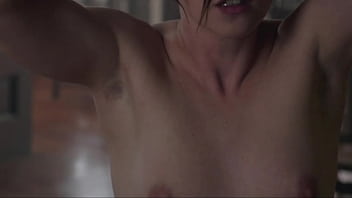 Kristen Stewart Nude Sex Scenes From Movie