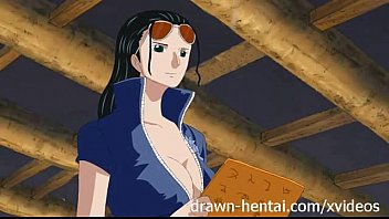 How Old Is Nico Robin