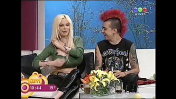 Sabrina Sabrok Sex Tv Show