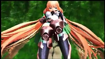 Expelled From Paradise Porn