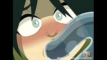 Toph Feet Hentai