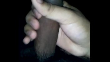 Dude Fucks Tight Ass With A Dildo When Licking Pussy
