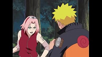 Sakura Haruno Porn