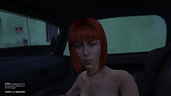 Grand Theft Auto V Hot Coffee Mod Porn