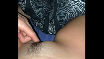 Fingering pussy