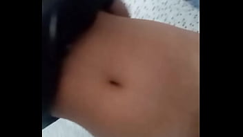 Famosinha gozando