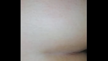 Latina culo