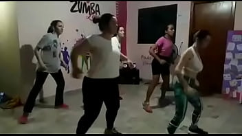 Shortinho legging