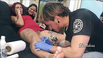 Tatuador