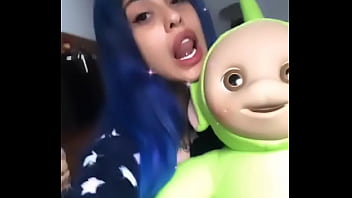 Taty zaqui telada