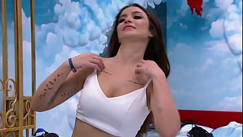 Bbb gordinha