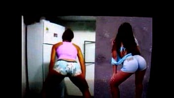 Vídeo de gostosas dançando