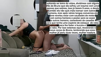 Dessinha hotwife