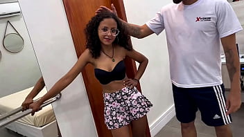 Boquete gozou varias vezes