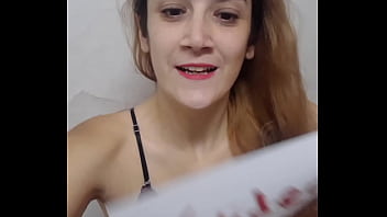 Recente porno cami Brito