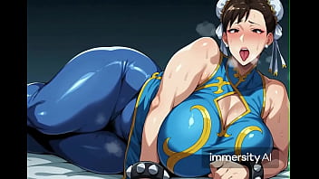 Chun li