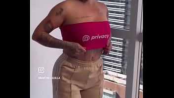 Grazii Moraes onlyfans e privacy vídeos